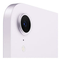 iPad mini Wi-Fi 512GB - Purple,Model A2993