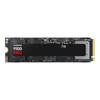 Samsung 9100 Pro 1TB M.2 PCIe 5.0 NVMe SSD 14800 MB/s Read 13400 MB/s Write