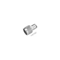 Acconet N-Type (Female) Connector for ARF400 Cable