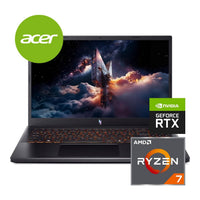 Acer ANV15-42-R0EY AMD Ryzen 7 15.6in FHD Notebook