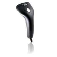 Newland HR1250 Anchoa 1D CCD Handheld Barcode Scanner USB 2m Cable Black