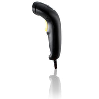 Newland HR1250 Anchoa 1D CCD Handheld Barcode Scanner USB 2m Cable Black