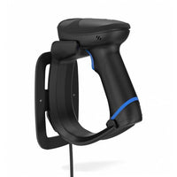 Newland HR3300 Marlin 2D CMOS Wireless Bluetooth Barcode Scanner with Charging Stand