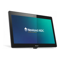 Newland NQuire 1500 Mobula II 15.6-inch Android 13 Kiosk 4GB 64GB 4G Wi-Fi