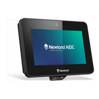 Newland NQuire 500 Skate II 5-inch Android 13 Micro Kiosk 4GB 64GB 4G Wi-Fi NFC