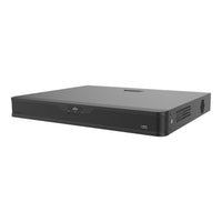 Uniview UNV PRIME Series 16-Channel 4K NVR | NVR302-16B-IQ