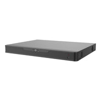 Uniview UNV EASY Series 32-Channel NVR with 4 HDD Slots | NVR304-32B-IQ