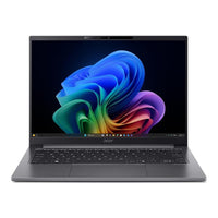 Acer TMX414-51-TCO-50ZJ 14in WUXGA Notebook