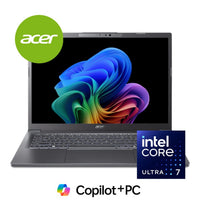Acer Aspire AI 14 WUXGA Notebook
