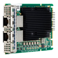 HPE Broadcom BCM57416 10Gb 2-Port BASE-T OCP3 Ethernet Network Adapter PCIe Gen3