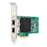 HPE Broadcom BCM57416 10Gb 2-Port BASE-T PCIe Ethernet Adapter Gen10 Plus