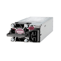 HPE 800W FS Plat Ht Plg LH Pwr Sply Kit