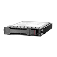 HPE 300GB SAS 10000RPM SFF 2.5-inch Basic Carrier Multi-Vendor Hard Drive
