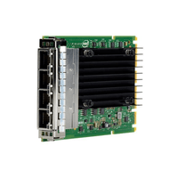 HPE Broadcom BCM5719 1Gb 4-Port BASE-T OCP Network Adapter