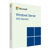Microsoft Windows Server 2022 Standard 16-Core License