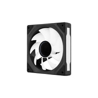 Aerocool Phantom M-3 120mm PWM ARGB Fan Black Infinity Mirror Design