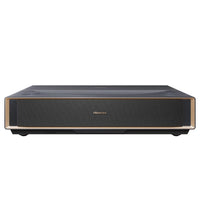 Hisense PT1 Ultra Short Throw Laser Projector 4K 2500 Lumens Triple Colour 80 to 150 inch
