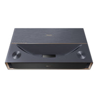 Hisense PT1 Ultra Short Throw Laser Projector 4K 2500 Lumens Triple Colour 80 to 150 inch