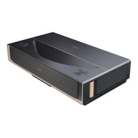Hisense PT1 Ultra Short Throw Laser Projector 4K 2500 Lumens Triple Colour 80 to 150 inch