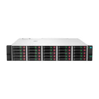 HPE D3710 Enclosure