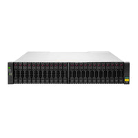 HPE MSA 2060 16Gb Fibre Channel SFF Dual Controller Storage Array