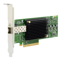HPE SN1610E 32Gb 1-Port Fibre Channel PCIe Host Bus Adapter for ProLiant Gen11