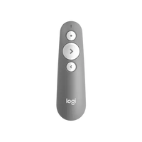 Logitech R500