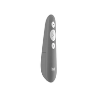 Logitech R500