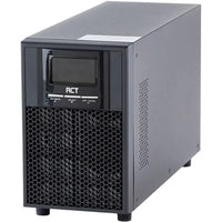 RCT Winner Pro 1000VA/800W Long Run Online Tower UPS Pure Sine Wave No Battery