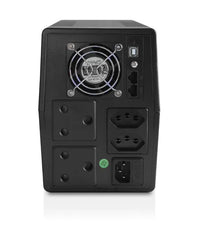 RCT 2000VA/1200W Line-Interactive Tower UPS