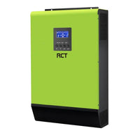 RCT Axpert 5000VA/5000W Pure Sine Wave Inverter Charger