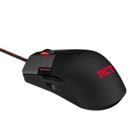 RCT HyperGlyde 16000DPI 8-Button Programmable Gaming Mouse