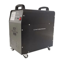 RCT MegaPower 1KVA 1000W Inverter Trolley without Batteries