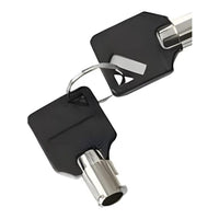 RCT NL-K301 Replacement Master Key for NL-K301 Lock