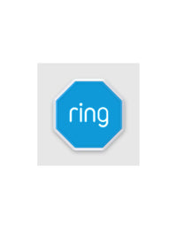 Ring - Alarm Outdoor Siren