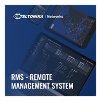 Teltonika Remote Management Pack License, 1 device, 3 years | RMS3Y