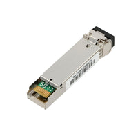 MikroTik SFP CWDM module 1.25G SM 40km 1550nm LC-connector DDM
