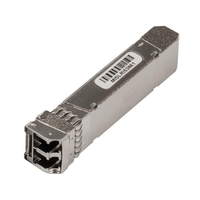 MikroTik SFP CWDM module 1.25G SM 40km 1610nm LC-connector DDM
