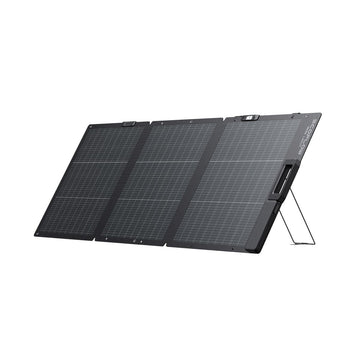 ECOFLOW SOLAR LW 160W