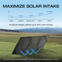 ECOFLOW SOLAR LW 160W