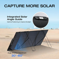 ECOFLOW SOLAR LW 160W