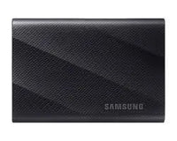 Samsung T9 1TB Portable SSD USB 3.2 Gen 2x2 20Gbps 2000MB/s (Black)
