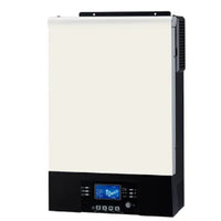 RCT Axpert King MK2 5000VA/5000W 48V Off-Grid Solar Inverter