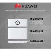 Huawei PowerMate Base Module for iSitePower