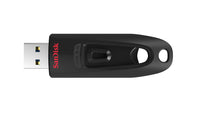 Sandisk Ultra 64GB USB-A Flash Drive