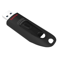 Sandisk Ultra 128GB USB-A Flash Drive