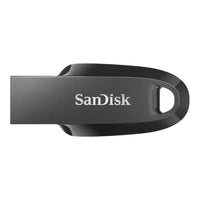 SanDisk Ultra Curve USB 3.2 512GB BLACK