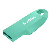 SanDisk Ultra Curve USB 3.2 512GB 100MB/s R Green