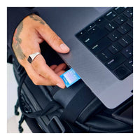 SanDisk Creator SD UHS-II Card 1TB, read speeds up to 280MB/s, write speeds up to 150MB/s, 4K UHD/6K video, V60