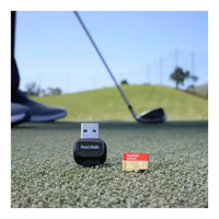SanDisk Extreme microSDXC UHS-I Card 2TB Up to 240MB/s read speed and 140MB/s write speed without Adaptor